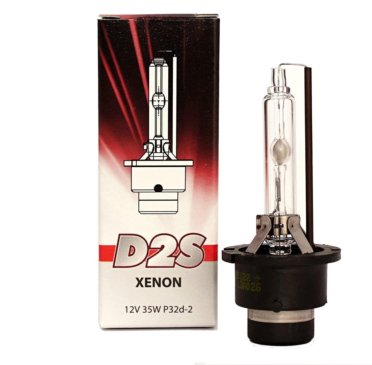 XENON D2S GMP